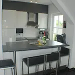 5*ferienwohnung Seeblick 4 Apartmán Wendisch Rietz